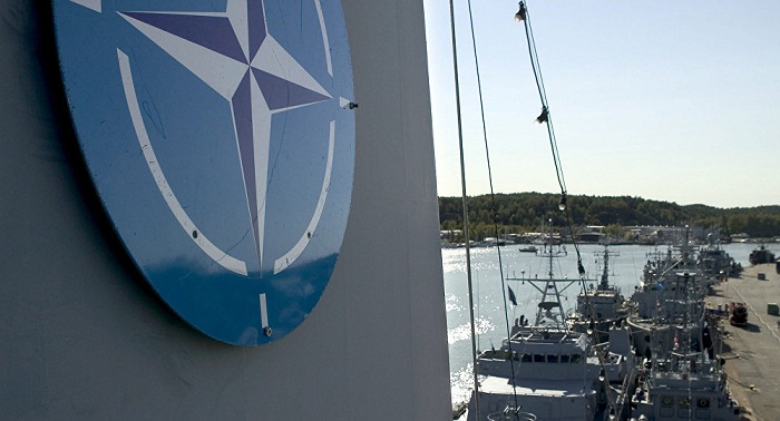 Finland’s defense chief doesn’t rule out NATO membership